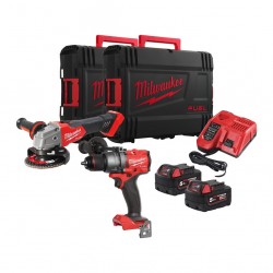 FUEL POWERPACK (TALADRO Y...
