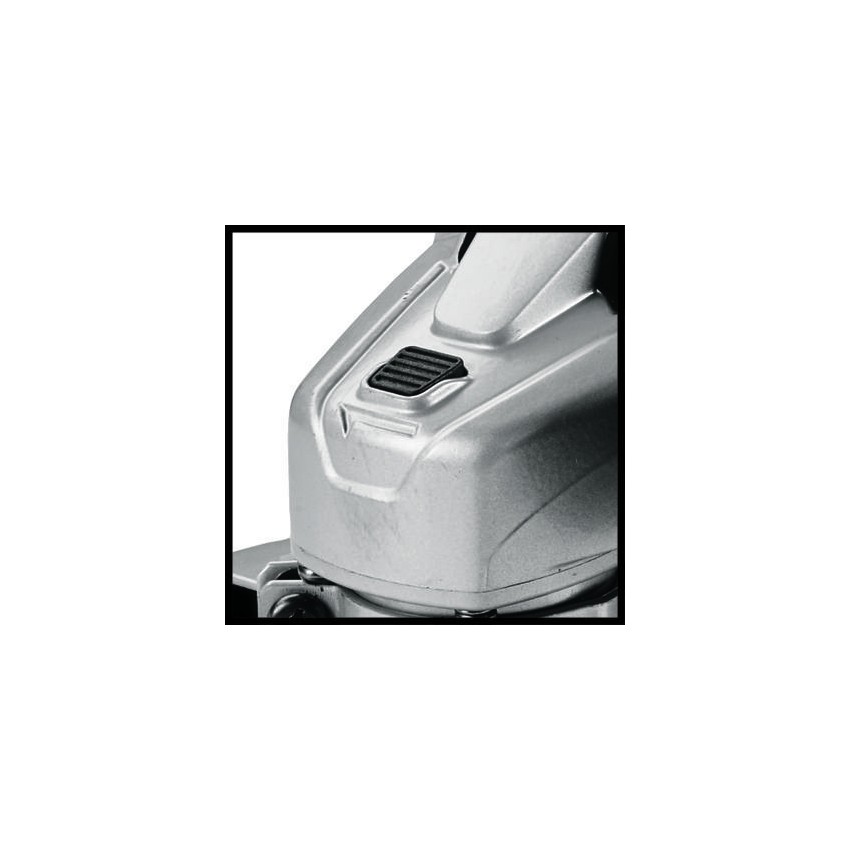 Amoladora Angular Einhell – TC-AG 125 Kit. 850W