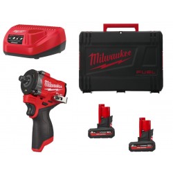 KIT LLAVE IMPACTO M12...