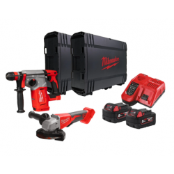 POWERPACK (MARTILLO...