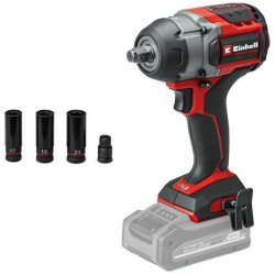 LLAVE DE IMPACTO A BATERIA...