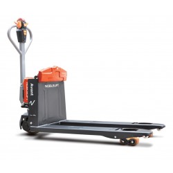 TRANSPALETA ELECTRICA AVANT...