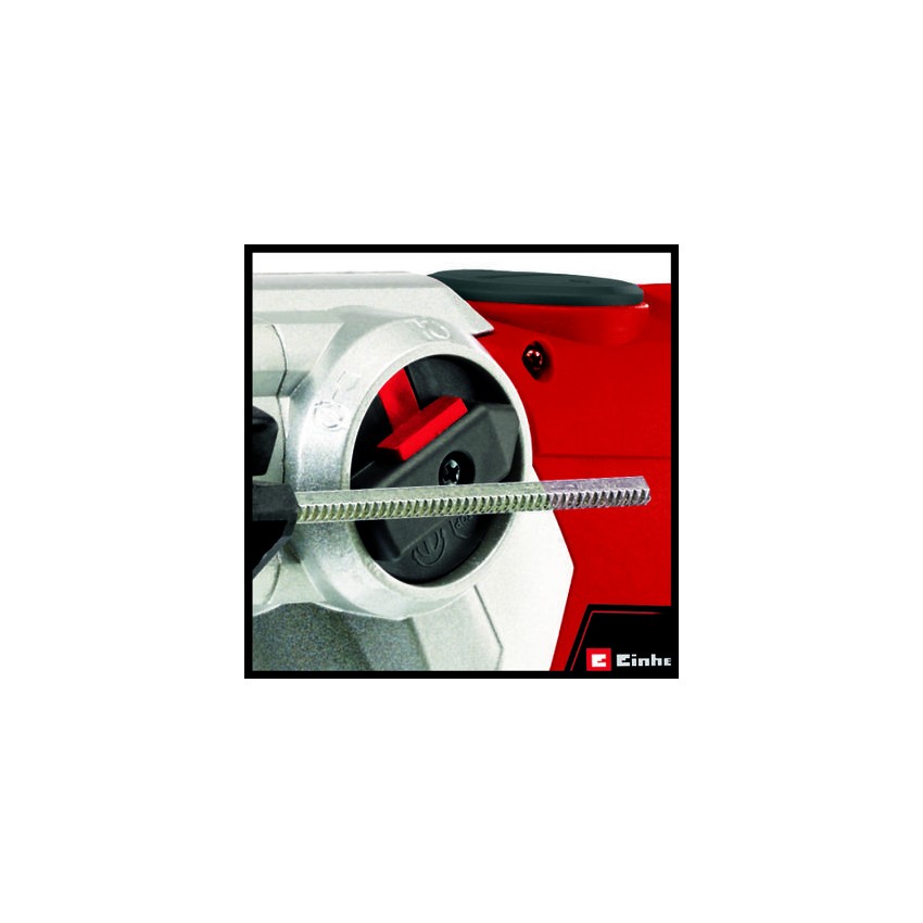 Spazzole Di Carbone Per Martello Perforatore Einhell RT-RH 32 - Kit 2 Pezzi - Foto 6